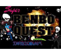 SUPER BENBO QUEST: TURBO DELUXE (PC) Steam Key - GLOBAL