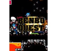 SUPER BENBO QUEST: TURBO DELUXE Steam Key GLOBAL