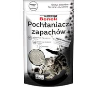 SUPER BENEK Absorbente con carbón activo 400 g