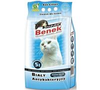 Super Benek Arena para Gatos 5 L