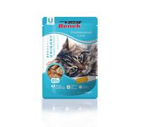 Super Benek, bolsita para gatos con fórmula urinaria, 100 g
