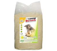 Super Benek - Camada natural para gatos de maíz 40 L