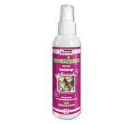Super Benek Catnip Hierba gatera para gatos 125 ml