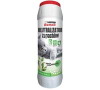 SUPER BENEK Neutralizador de té verde - tubo de 500 g