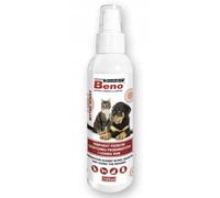 Super Beno Bitter spray Producto contra morder objetos y lamer heridas 125 ml
