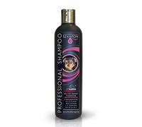 SUPER BENO PROFESSIONAL, champú líquido PARA CACHORROS DE YORKSHIRE TERRIER, 250 ml