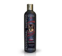 SUPER BENO PROFESSIONAL: champú líquido para pastores alemanes, 250 ml