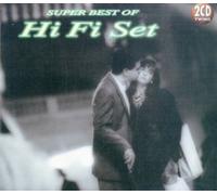 ツインズ~SUPER BEST OF ハイ・ファイ・セット