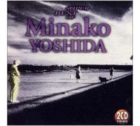 SUPER BEST OF MINAKO YOSHIDA