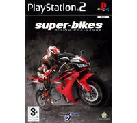 Super Bikes Riding Challenge [Importación italiana]