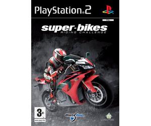 Super Bikes Riding Challenge [PlayStation2] [Importado de Francia]