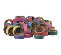 Super Bird Creations Bitty Bagels 200 unidades