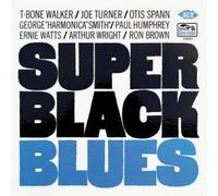 Super Black Blues