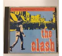 Super Black Market Clash