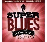 Super Blues Live