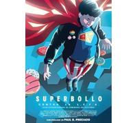 Super bollo contra la L.E.F.A.: 18 (La pasión de Mary Read)