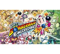 Super Bomberman Collection Steam Worldwide PC