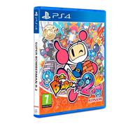 Super Bomberman R 2