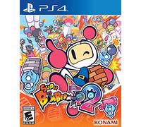 Super Bomberman R 2 for PlayStation 4 [USA]