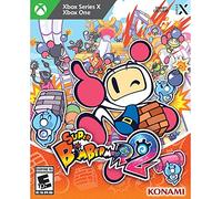 Super Bomberman R 2 for Xbox One & Xbox Series X S [USA]