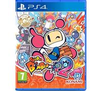 Super Bomberman R 2 Juego para Consola Sony PlayStation 4, PS4 [PAL ESPAÑA]