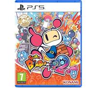 Super Bomberman R 2 Juego para Consola Sony PlayStation 5, PS5 [PAL ESPAÑA]