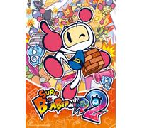 SUPER BOMBERMAN R 2 PC