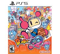 Super Bomberman R 2 - PlayStation 5 (Sony Playstation 5) (Importación USA)