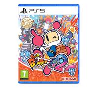 Super Bomberman R 2 Playstation 5 standard