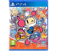 Super Bomberman R2 PS4