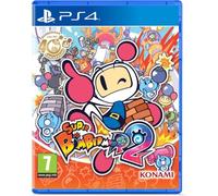 Jogo Super Bomberman R 2 PS4