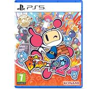 Super Bomberman R 2 - PS5 (Sony Playstation 5)