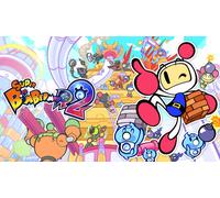 Super Bomberman R 2 Steam Worldwide PC