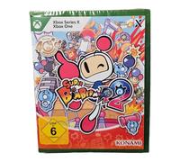 Super Bomberman R 2 (Xbox One/Series X) NUEVO OVP Sellado