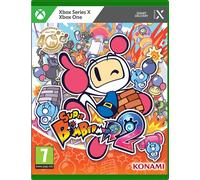 Super Bomberman R 2 Xbox One (SP) [175936]