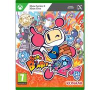 Super Bomberman R 2 Xbox Series standard