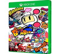 SUPER BOMBERMAN R - SUPER BOMBERMAN R (1 Games) (Xbox One) (Importación USA)