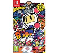 Super Bomberman R [Importación francesa]