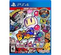 Super Bomberman R (Importacion USA) Sony Playstation 4 standard