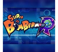 Super Bomberman R (Nintendo Switch) Nintendo Key - EU