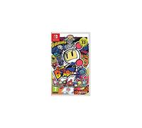 Super Bomberman R NSW