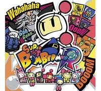 Super Bomberman R / O.S.T. - Super Bomberman [Vinilo]