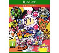 Super Bomberman R - Shiny Edition