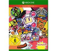 Super Bomberman R - Shiny Edition [Importación alemana]