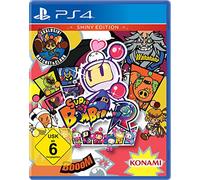 Super Bomberman R - Shiny Edition [Importación alemana]