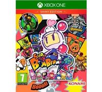 Super Bomberman R Shiny Edition XBox One (SP) [197931]