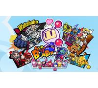 Super Bomberman R Steam Worldwide PC