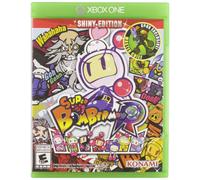 SUPER BOMBERMAN R - SUPER BOMBERMAN R (1 Games) (Xbox One) (Importación USA)