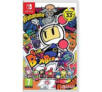 Super Bomberman R (Switch)