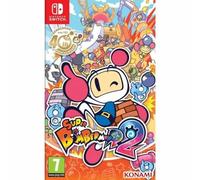 Super Bomberman R2 - Juego para Nintendo Switch